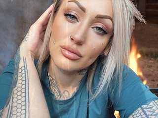 Maitresselexa immagine del profilo del modello di cam