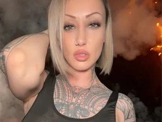 Image de profil du modèle de webcam Maitresselexa