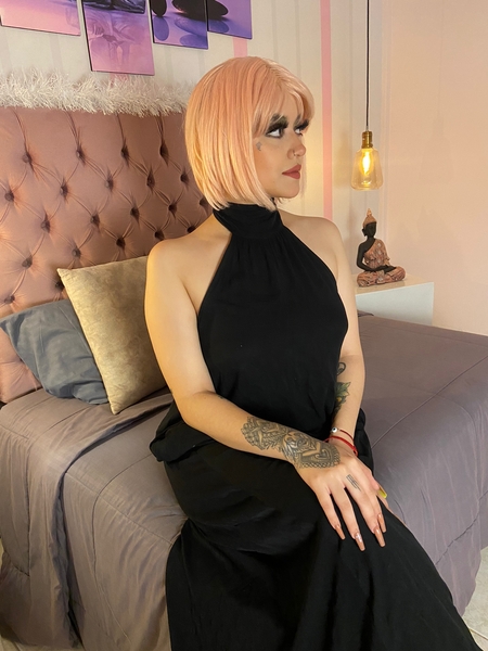 Artiest DioneAoki Foto 11