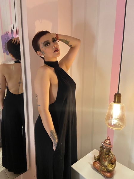 Artiest DioneAoki Foto 9