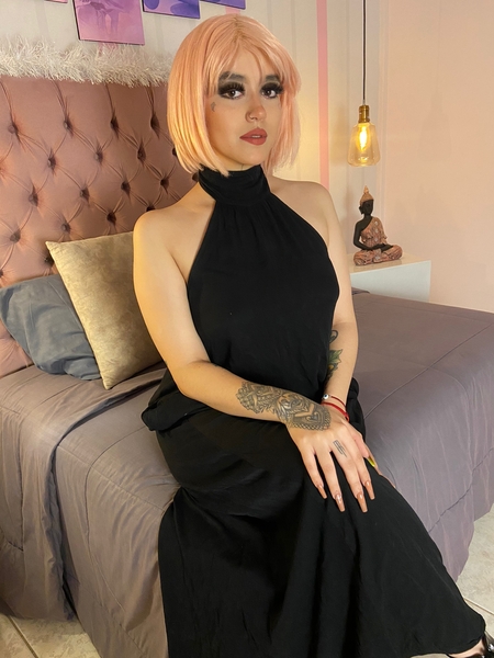 Artiest DioneAoki Foto 12