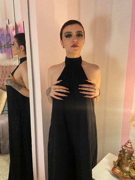 Artiest DioneAoki Foto 10