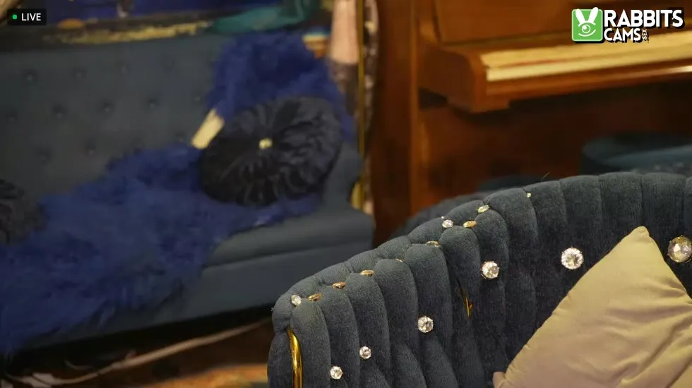 Interprete vanessabellafessa Video 1