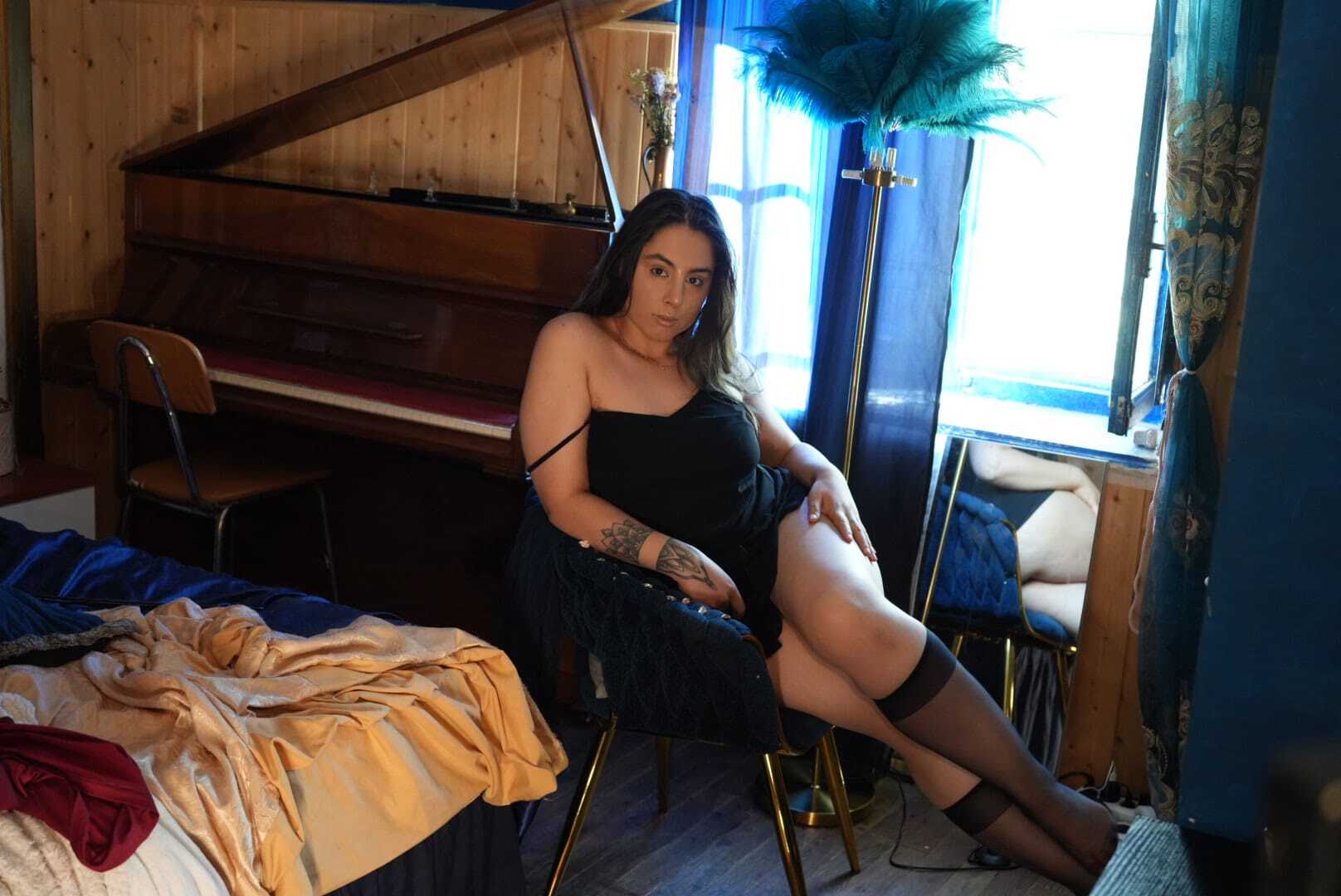 Utøver vanessabellafessa Bilde 9