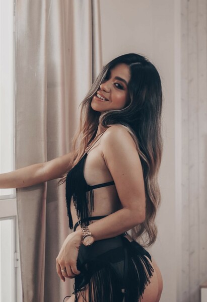 Artiest VictoriaHaston Foto 5