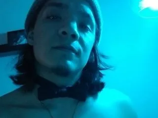 ZacharyIan88 immagine del profilo del modello di cam