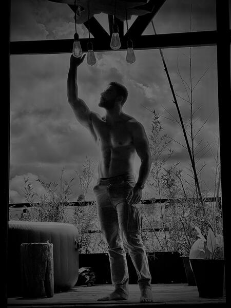 Artista AlexisGreco Foto 2