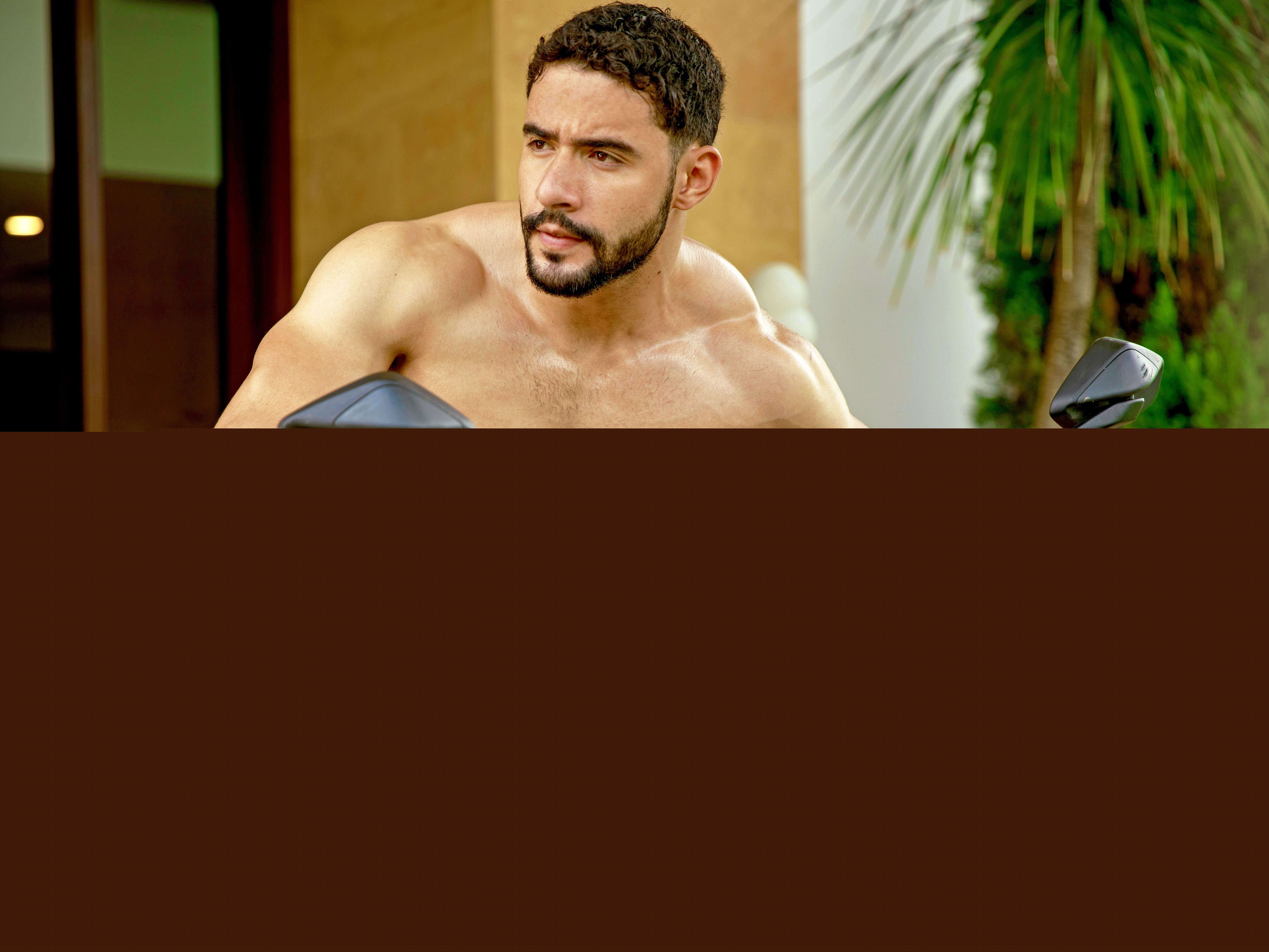 AlexisGreco cam model profile picture