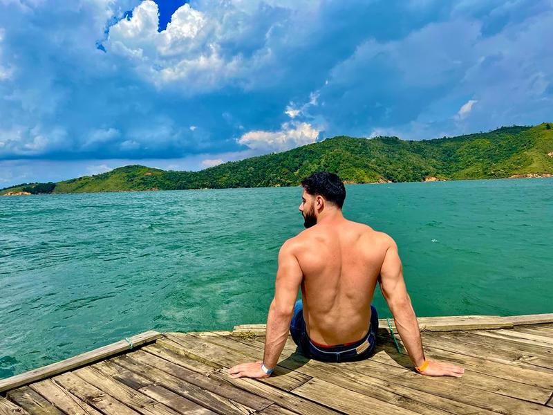 Artista AlexisGreco Foto 3