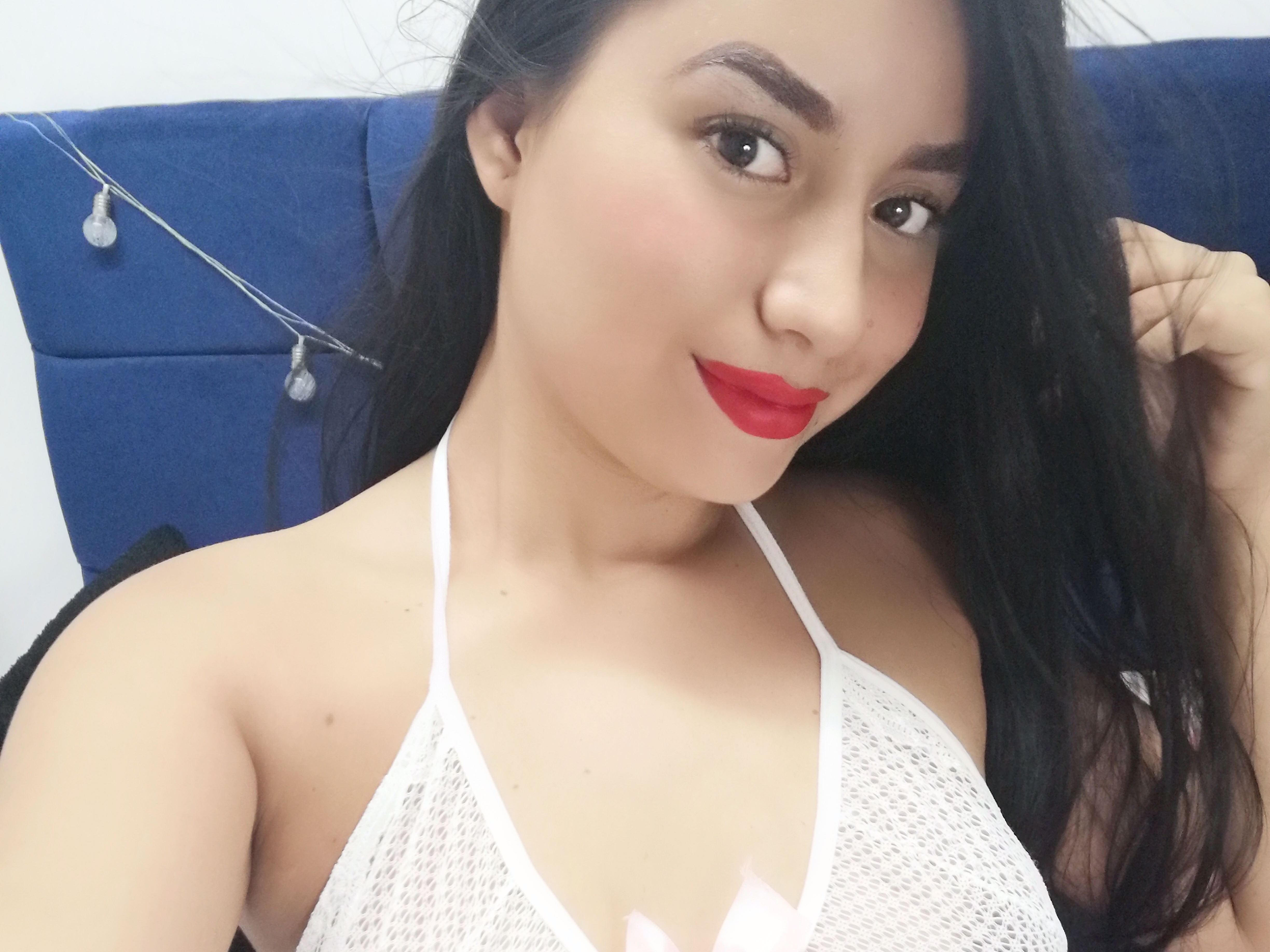 Foto de perfil de modelo de webcam de Aliceinxland 