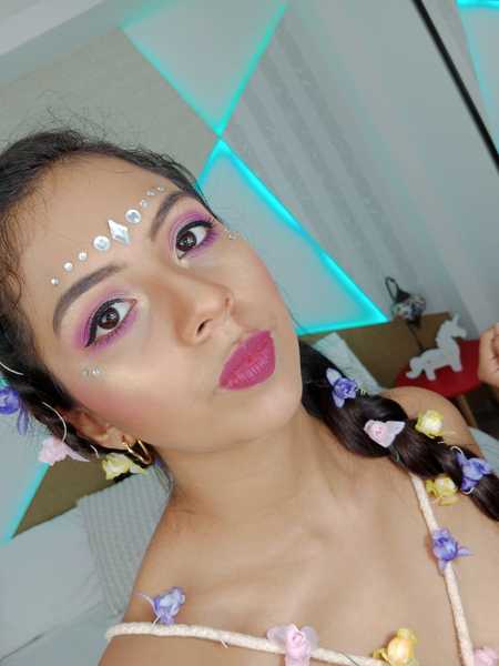 Artista AliceSmiith Foto 1