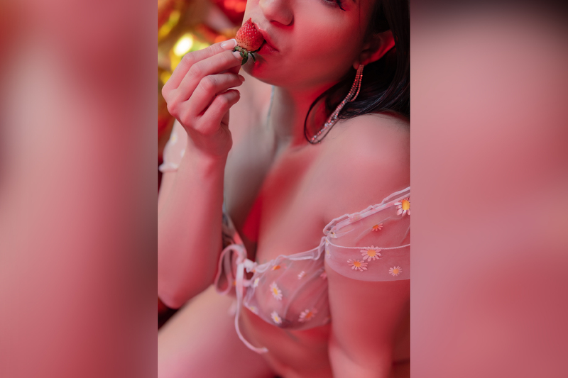 Artista MelinaBlosom Foto 9