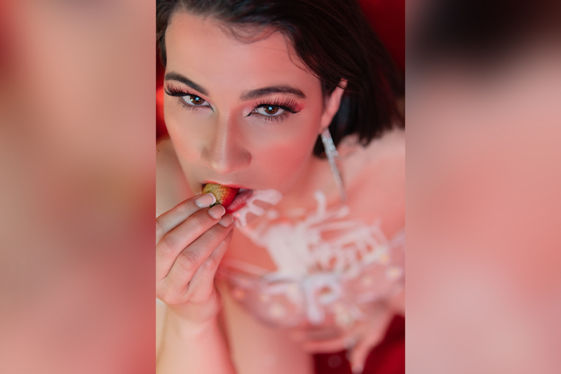 Artista MelinaBlosom Foto 7