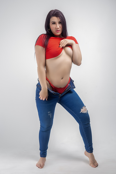 Artista MelinaBlosom Foto 1