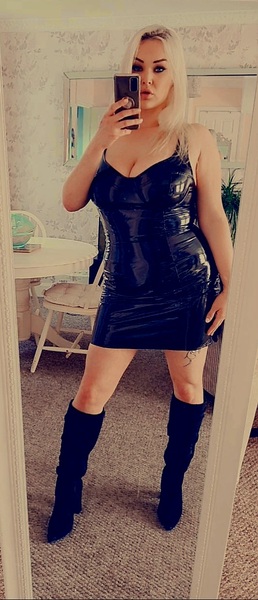 Intérprete MISSBELLAXXO Foto 1