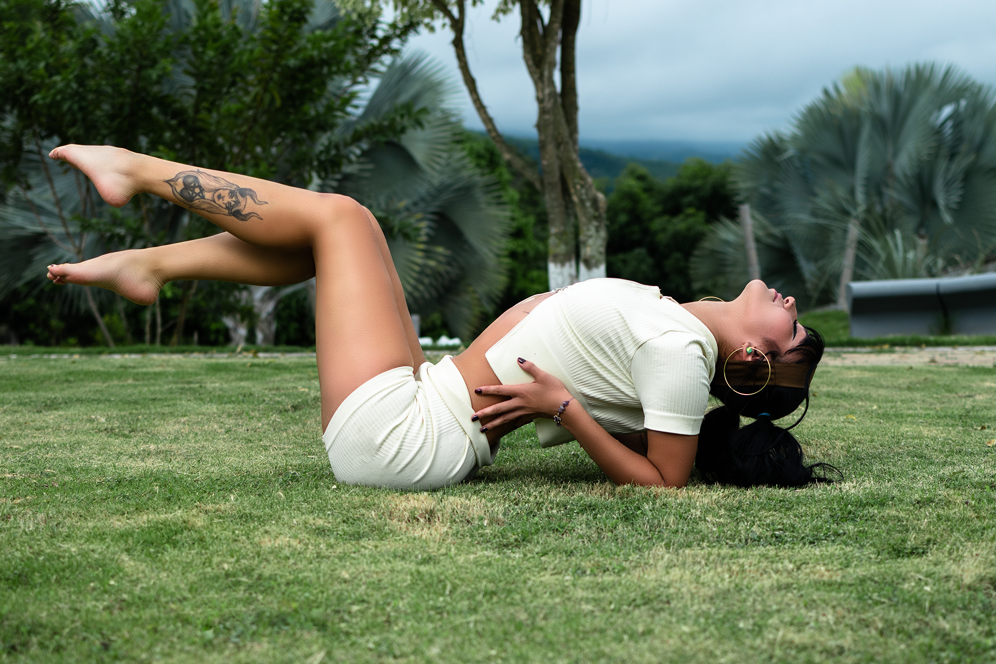 Artist LindaWatsonz Foto 1