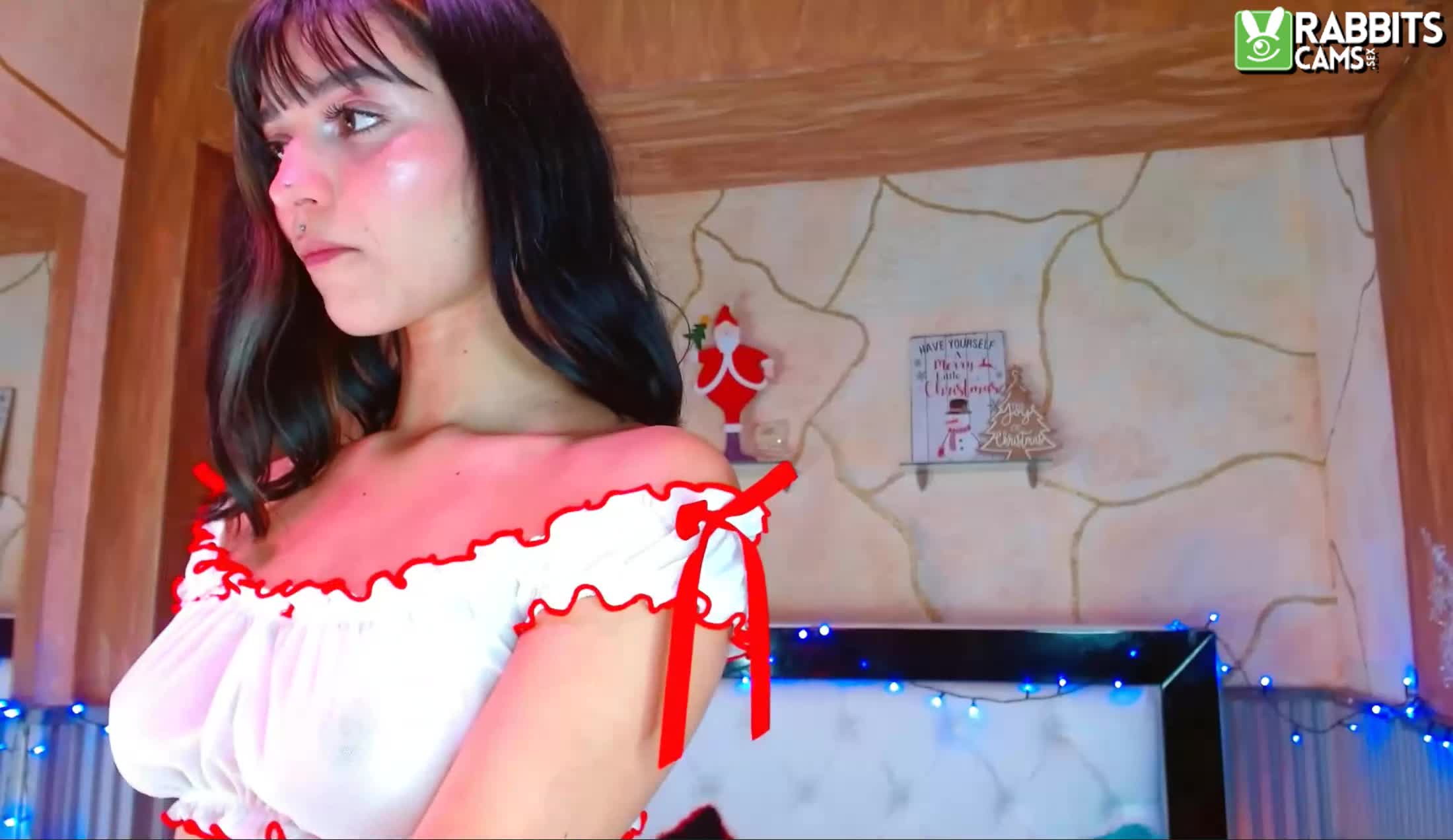 Performer LindaWatsonz Video 1