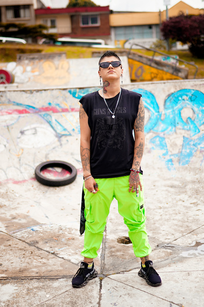 Artiest NoahRobeert Foto 8