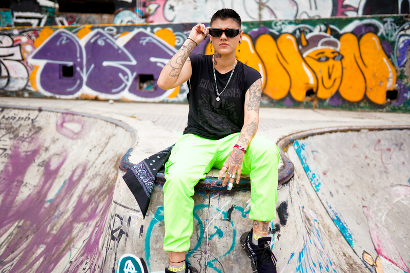 Artiest NoahRobeert Foto 12