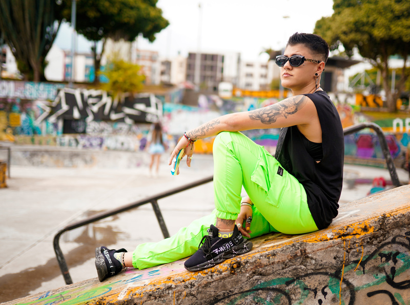 Artiest NoahRobeert Foto 5