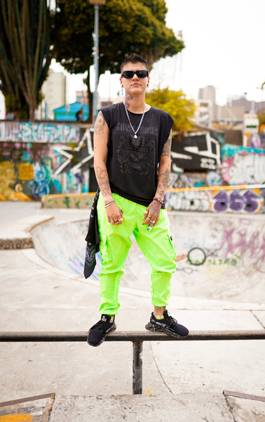 Artiest NoahRobeert Foto 4