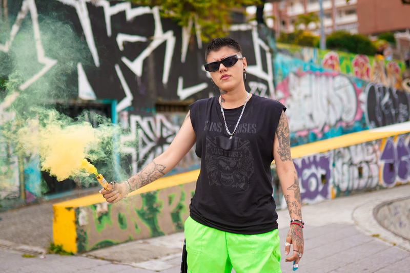 Artiest NoahRobeert Foto 3