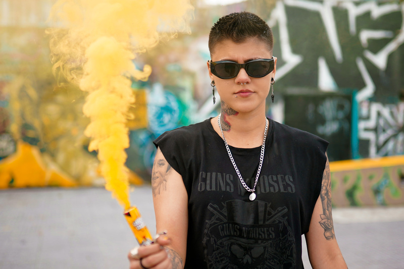 Artiest NoahRobeert Foto 2