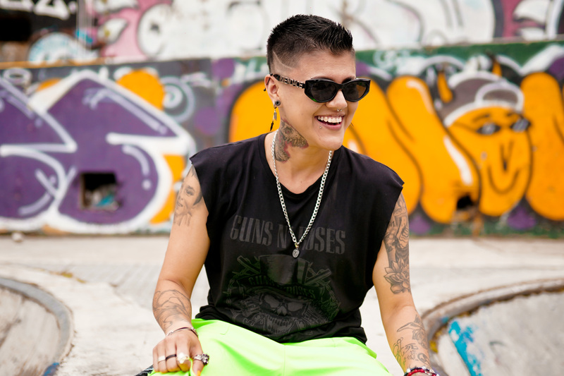 Artiest NoahRobeert Foto 11