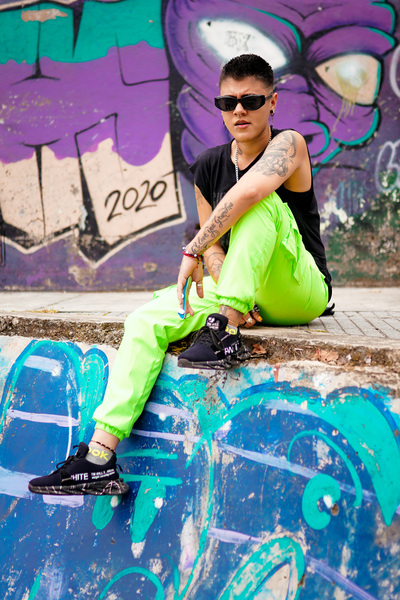 Artiest NoahRobeert Foto 9