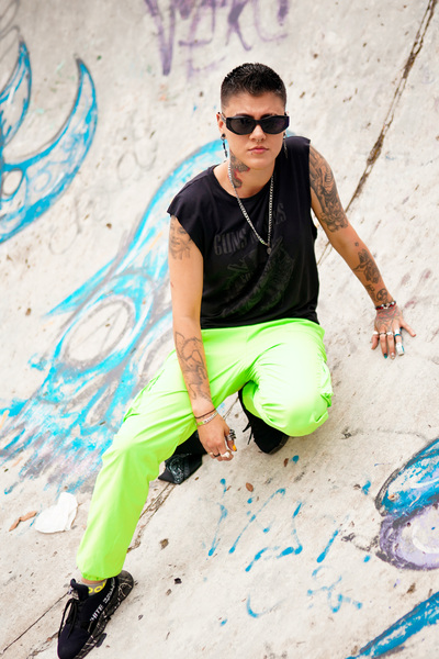 Artiest NoahRobeert Foto 10