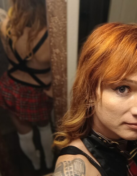 Artiest CassieMichelleX Foto 1