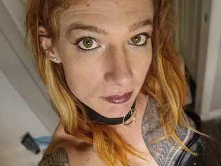 Image de profil du modèle de webcam CassieMichelleX