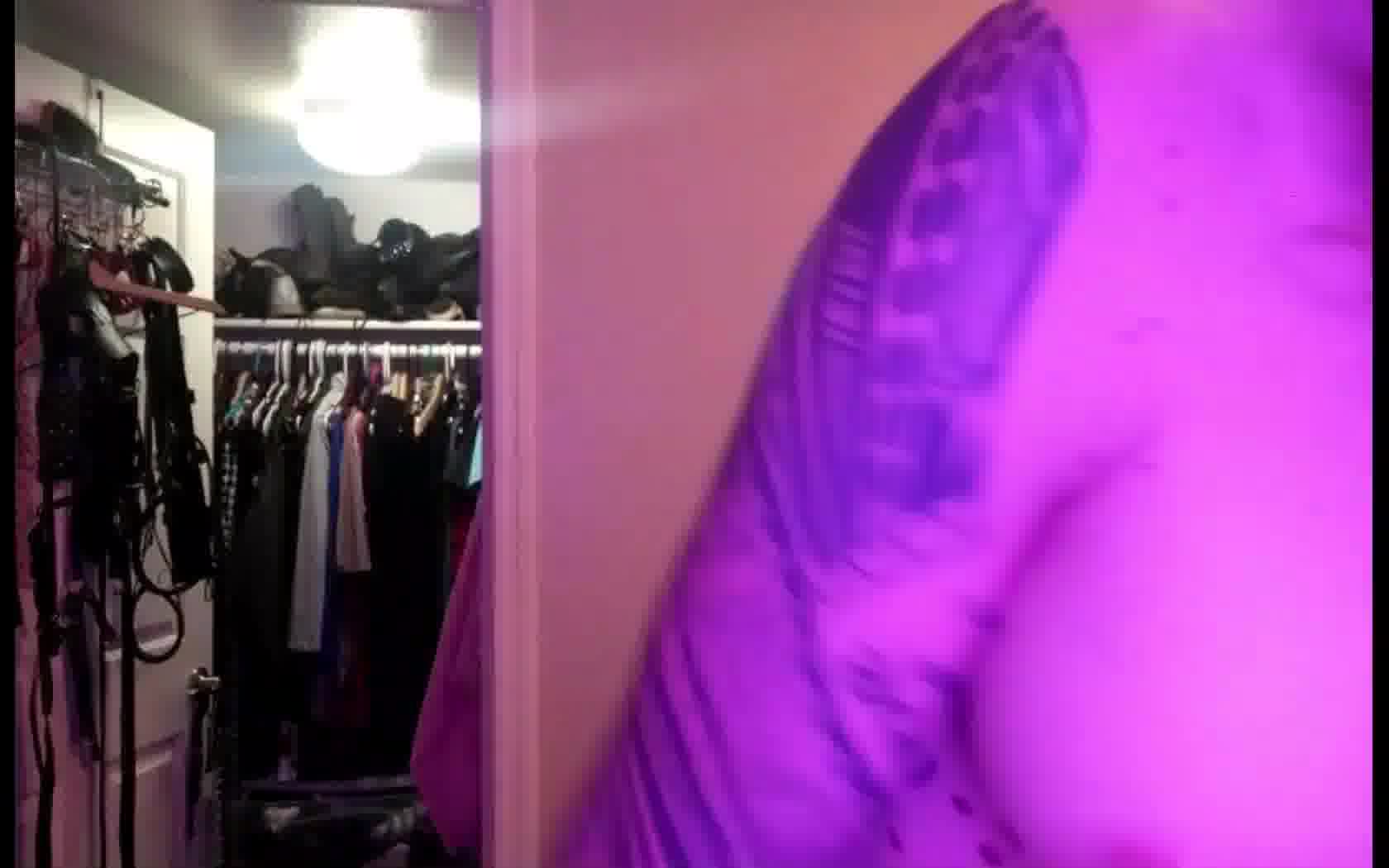 Intérprete CassieMichelleX Video 1