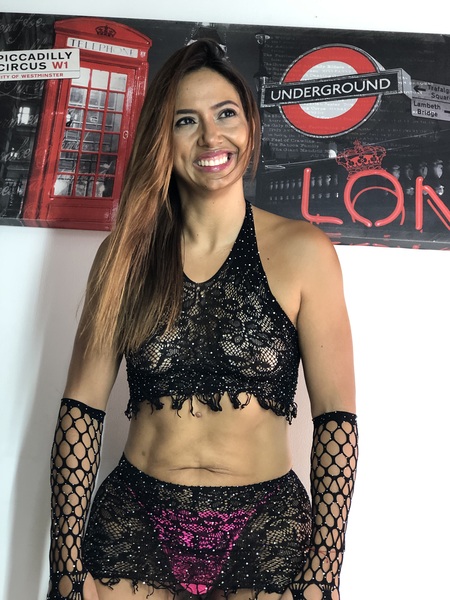 Artist johanaslim Foto 5