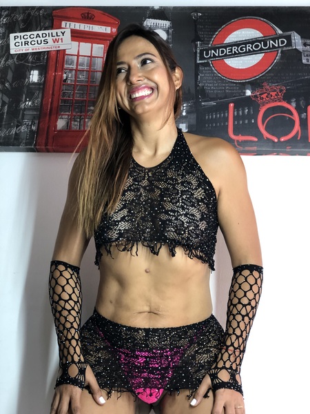 Artist johanaslim Foto 2