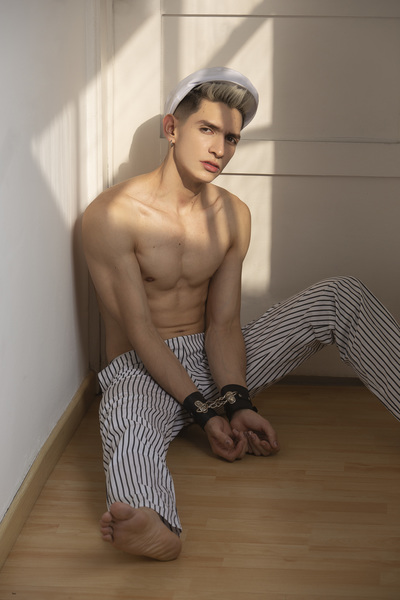 Darsteller Chrissmurphy Foto 10