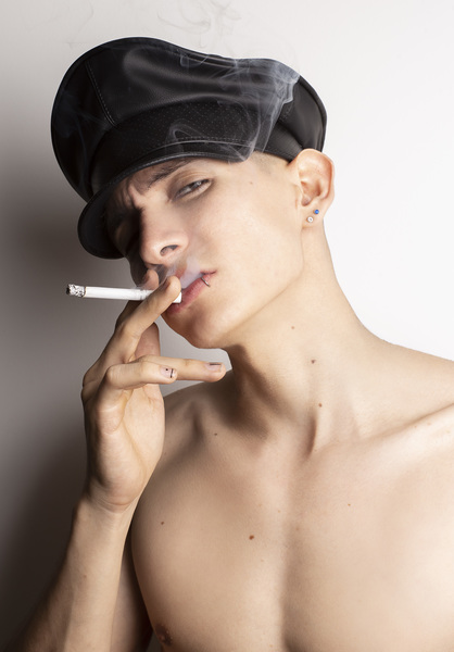 Darsteller Chrissmurphy Foto 8