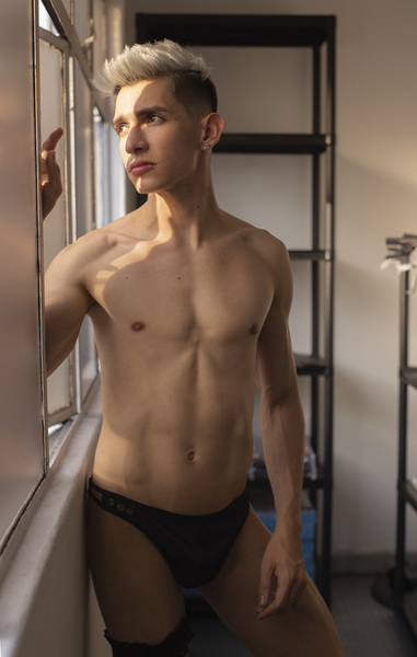 Darsteller Chrissmurphy Foto 6