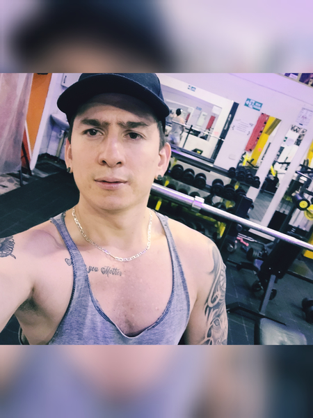 Utøver StevenTayler Bilde 4