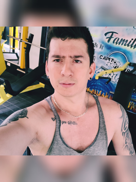 Utøver StevenTayler Bilde 5