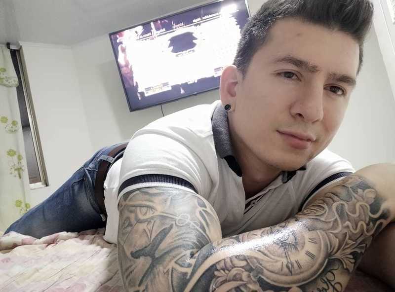 Utøver StevenTayler Bilde 12