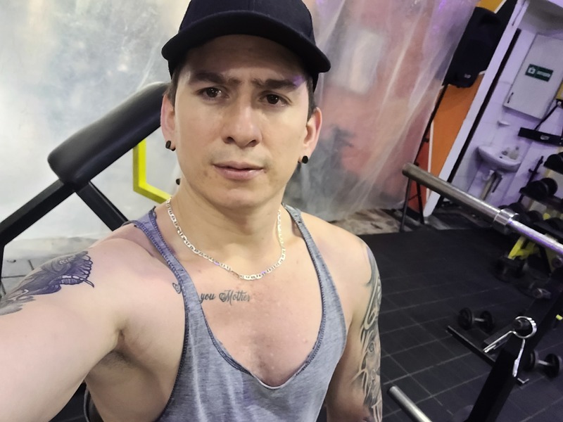 Utøver StevenTayler Bilde 10