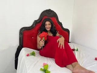 DOMINANCOCK profilbild på webbkameramodell