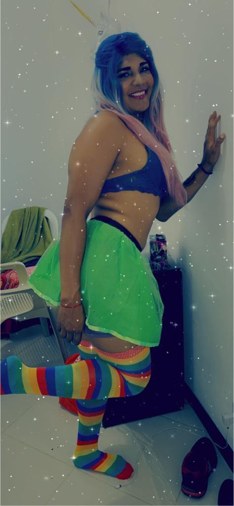 Darsteller DOMINANCOCK Foto 9