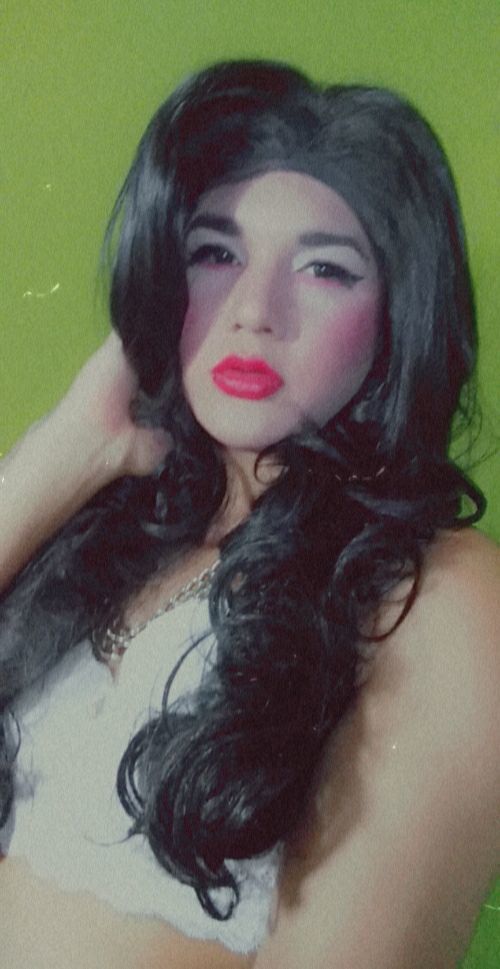 Darsteller DOMINANCOCK Foto 7