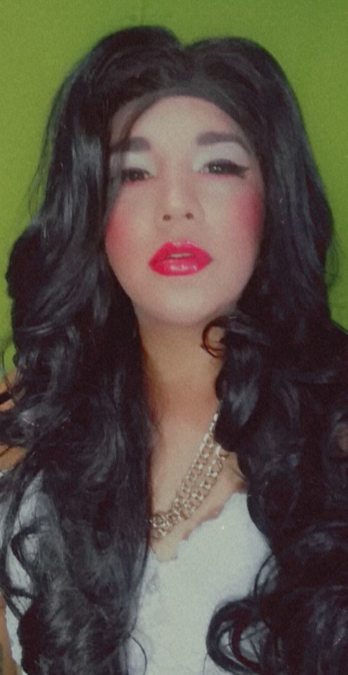 Darsteller DOMINANCOCK Foto 5