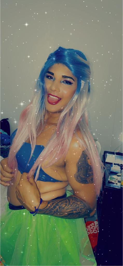 Darsteller DOMINANCOCK Foto 10