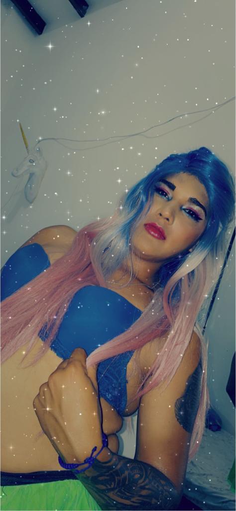 Darsteller DOMINANCOCK Foto 12