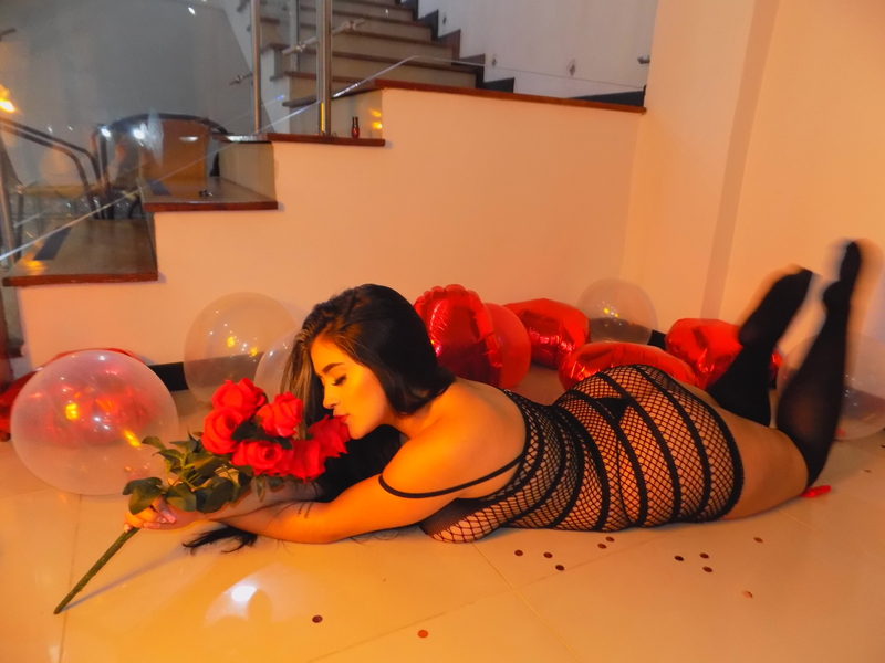 Artiest AnnieCollin Foto 9