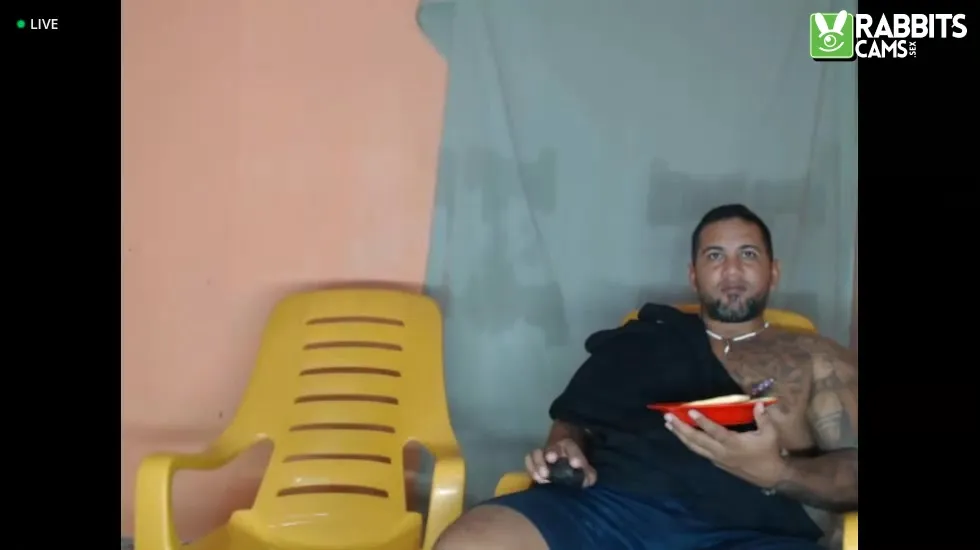 Performer couplemuscle Video 2